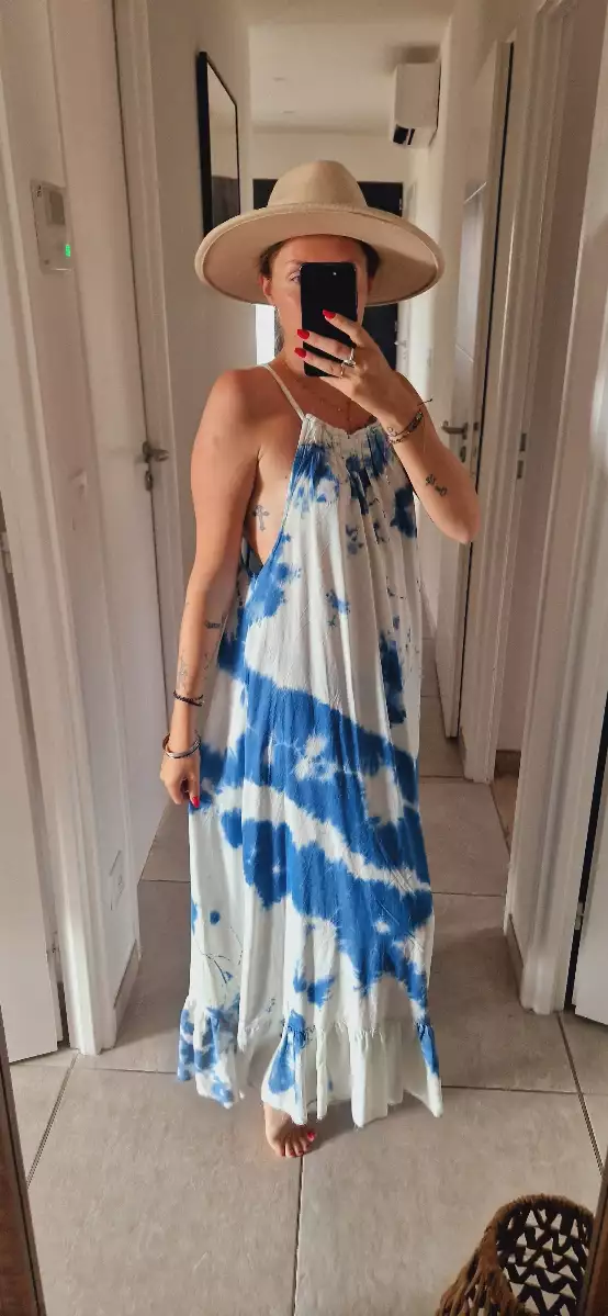 Robe Céline .